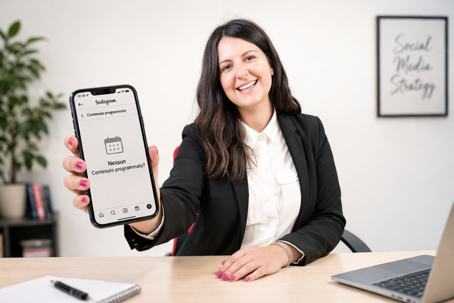 social media manager avezzano l'aquila